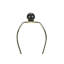 Lighting, 23 po, lampe de table, rotin, abat-jour ivoire / crème, moderne-1332935428-1332935431