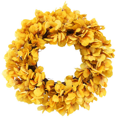 ASPEN SPRAY WREATH