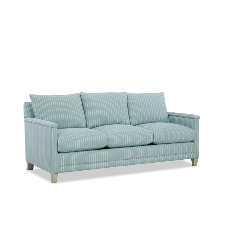 Nancy 81" Upholstered Sofa