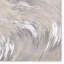 Tapis en taupe / gris à motif abstrait en polypropylène / polyester tissé à la machine-1316516391