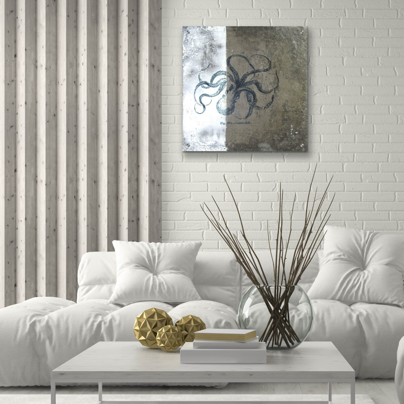 «Figure 1» par LovIsArt, art mural en verre acrylique, H 24 po x l 24 po x P 0,2 po