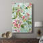 Fleurs de printemps I - Cavas enveloppés de galerie-1298599750