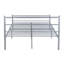 Bobbie Solid Wood Bed