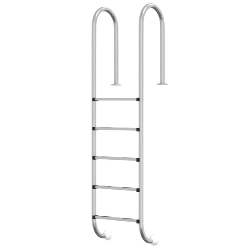 Aybel Pool Step, 211" H x 54" W x 38" D