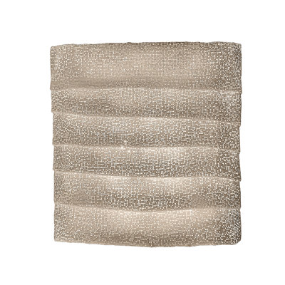 Kala 1 - Light LED Flush Mounted Sconce