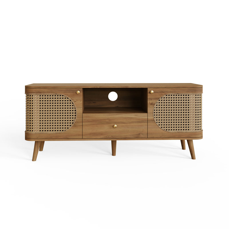 Hani TV Stand for TVs up to 55"