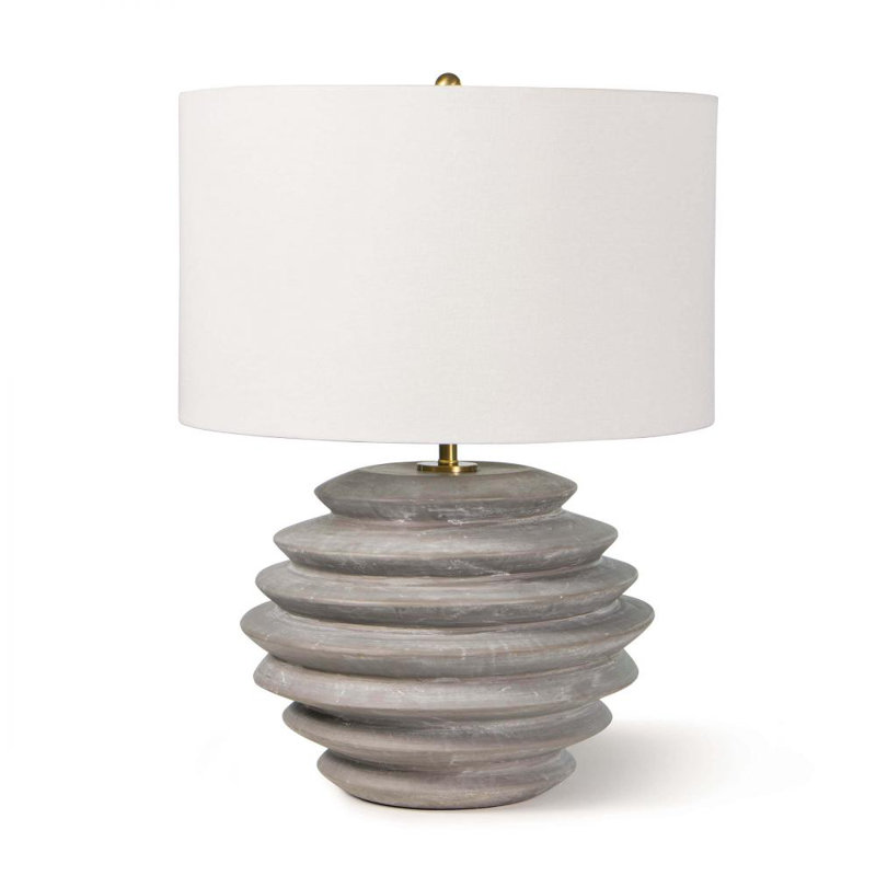 Lampe de table Canyon