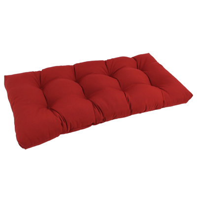 Coussin de causeuse