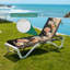 Coussin de patio d'extérieur 3 po Peenoke Coussin de patio pour l'extérieur