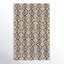 Tapis en laine Carlette-1912615957