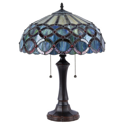 Lampe de table 22 po Prisma