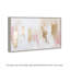 «Rustic Elegance II», art abstrait pastel sur toile par Art Remedy-107451206-107451211