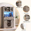 Armoire de bar Valerie-535285656