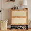 Meuble de rangement pour chaussures Slim-1987006009