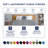 50" x 60" Cozy Fleece Throw Blanket-1266821265