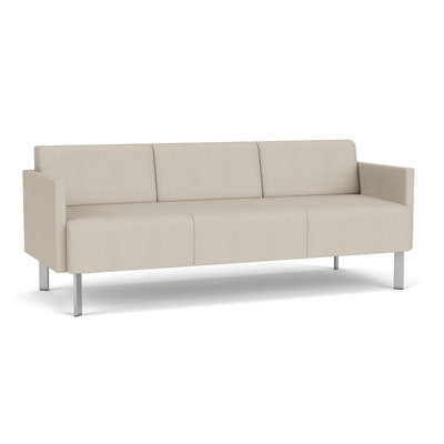 Luxe Lounge Reception Sofa