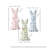 Easter Rabbit Figurines & Collectibles