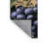 Washable Grape Kyoho Fruits Area Rug-1062281190