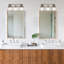 Éclairage pour meuble-lavabo à intensité variable Abbotsbury-966755889-966755888