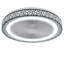 Coye Ceiling Fan with LED Lights