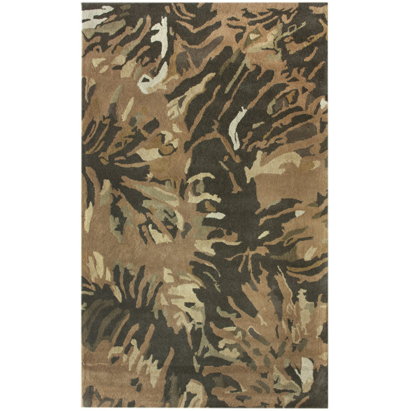 Tapis Maserieis Reverie, 5' x 8'