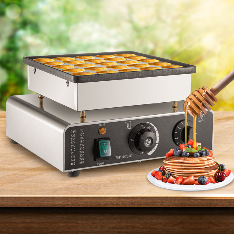 VEVOR Countertop Pizza Oven