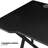 Portable Modern Computer Desk With Host Rack And Ergonomic Reclining PC Computer Seat For Study Room-809780182