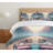 Retrowave Duvet Cover-97562718