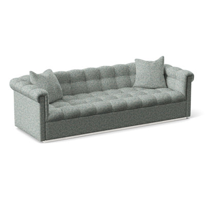 Thom Filicia Home 108" Nottingham Extended Sofa