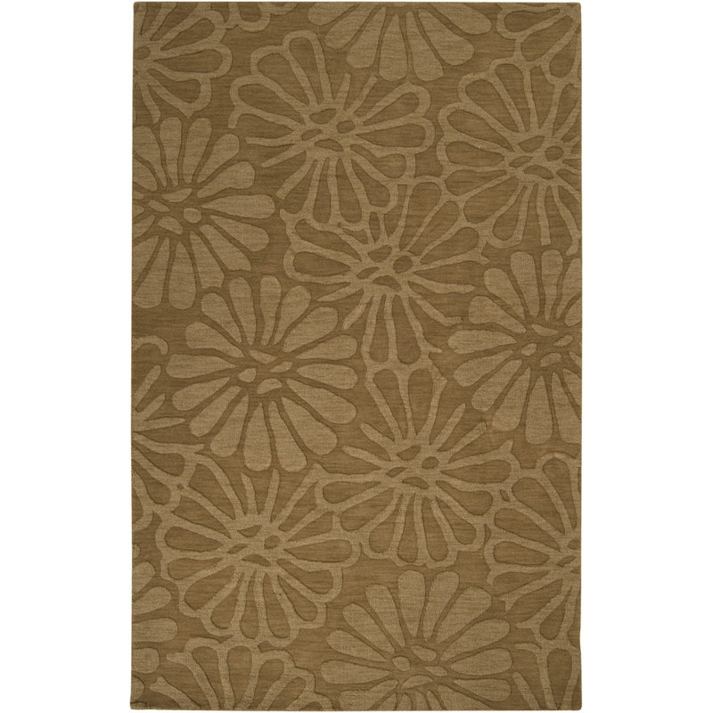 Mystique Floral Indoor Rug, 2' x 3'