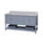 Hampton 72'' Double Bathroom Vanity with Top-1531182228-1531182230