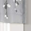 Floral Tailored Window Pelmet-315589840