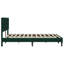 Upholstered Super King (6') Bed Frame-739273904