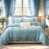 Grayish Blue