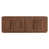 Satin Walnut is out of stock
