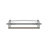 Rev-A-Shelf Steel Door/Wall Mount Spice Rack Pantry Shelf Organizer-101785073