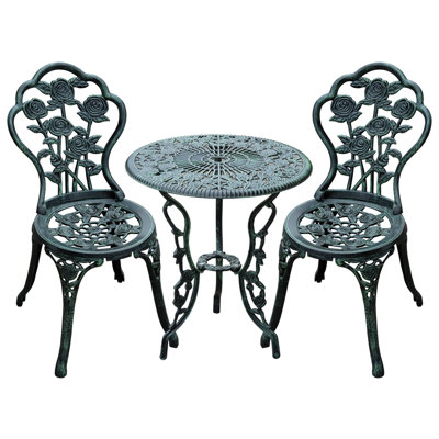 Patio Dining Set Table,