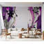 Papier peint floral Floral Delight-604284198