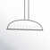Roumel 11 - Light Dimmable Geometric Chandelier