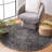 Angeli Hand Tufted Wool And Cotton With Latex Geometric Rug-785893077