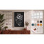 Anatomical Heart Study Modern - Wrapped Canvas-330837855-330837848