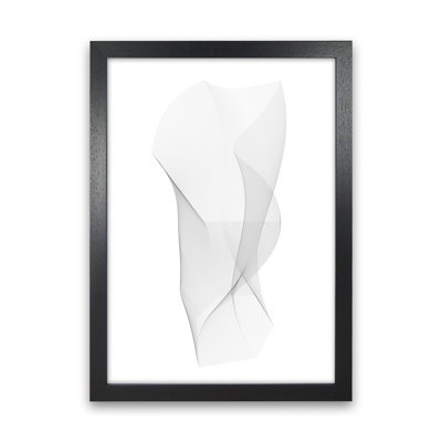 Sculpture I 1 Piece Wall Art