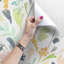 Cantero 2.5m x 2.5m Matte Wallpaper Roll-1555315733