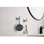 Ensemble de porte-serviettes mural 6 pièces Owy-117205089-117205094