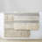 Woven Texture Stripe Bath Rug-322631974