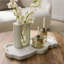 Fallon Riverstone Decorative Tray