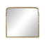 Loire Mantle Mirror-Antiqued Gold Leaf-2090444699-2090444701