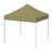 Amaziyah 96'' W x 96'' D Steel Pop-Up Canopy-53062737-89060193