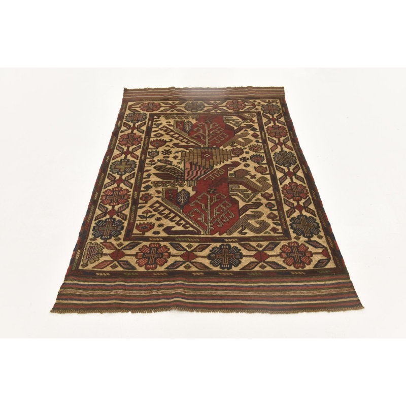 Tapis beige 4x6 Orcutt