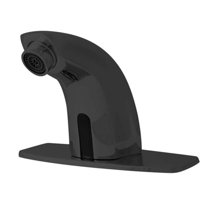 Single Hole Faucet Bathroom Faucet